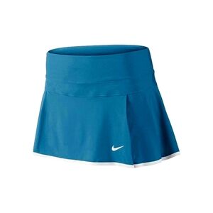 NIKE Dri-FIT Tennis Mini Skort sz L